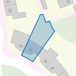 Perceel GTL01-B-3065