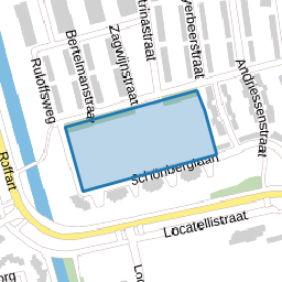 Perceel GTL01-B-3072