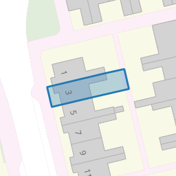 Perceel GTL01-B-3076