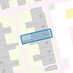 Perceel GTL01-B-3083