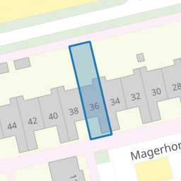 Perceel GTL01-B-3099