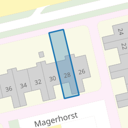 Perceel GTL01-B-3103