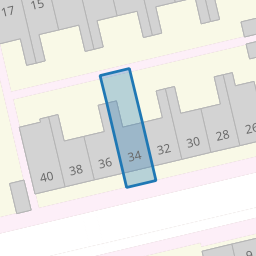 Perceel GTL01-B-3141