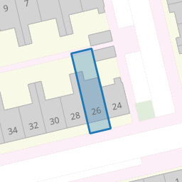 Perceel GTL01-B-3145