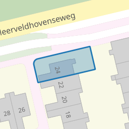 Perceel GTL01-B-3153