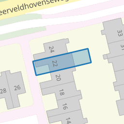 Perceel GTL01-B-3154