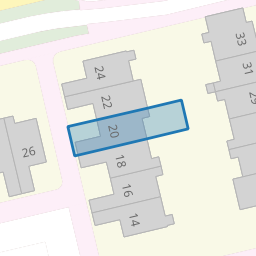 Perceel GTL01-B-3155