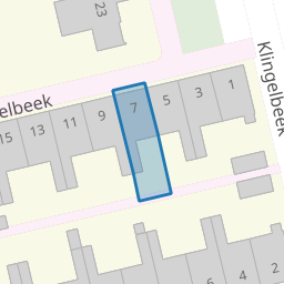 Perceel GTL01-B-3183