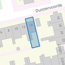 Perceel GTL01-B-3206