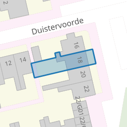 Perceel GTL01-B-3208