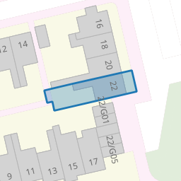 Perceel GTL01-B-3210