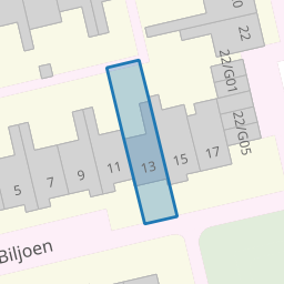 Perceel GTL01-B-3217