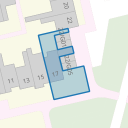 Perceel GTL01-B-3219