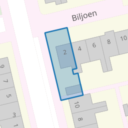 Perceel GTL01-B-3224