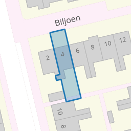 Perceel GTL01-B-3225