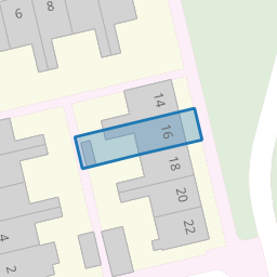 Perceel GTL01-B-3231