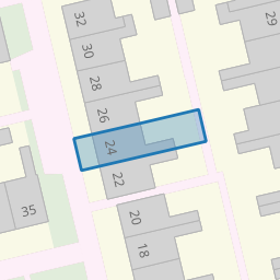 Perceel GTL01-B-3246