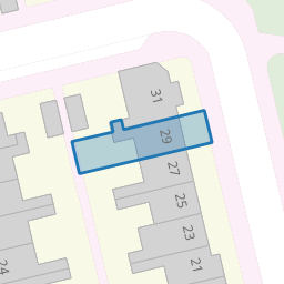 Perceel GTL01-B-3260