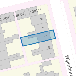 Perceel GTL01-B-3283