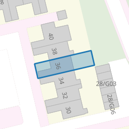 Perceel GTL01-B-3294