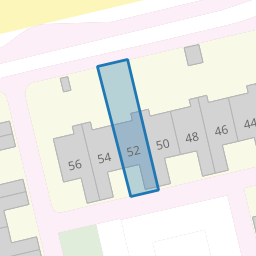 Perceel GTL01-B-3302