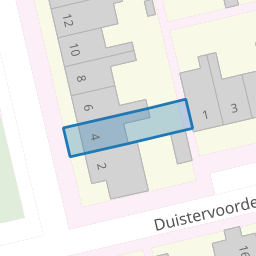 Perceel GTL01-B-3306