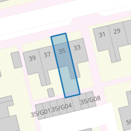 Perceel GTL01-B-3334