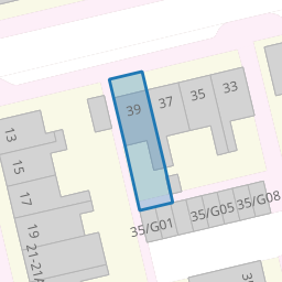 Perceel GTL01-B-3336