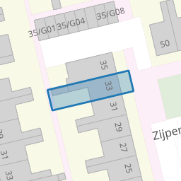 Perceel GTL01-B-3350