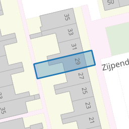 Perceel GTL01-B-3352