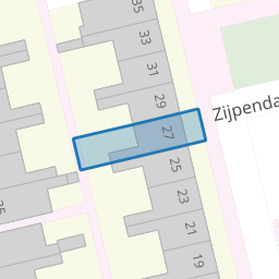 Perceel GTL01-B-3353