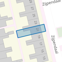 Perceel GTL01-B-3368