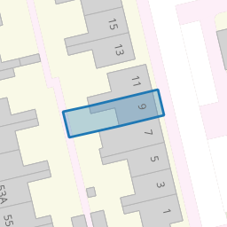 Perceel GTL01-B-3374