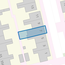 Perceel GTL01-B-3375