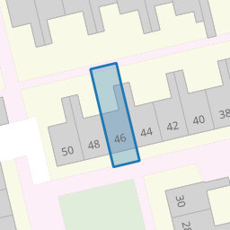 Perceel GTL01-B-3390