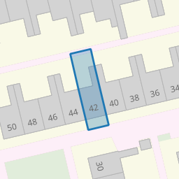 Perceel GTL01-B-3392