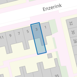 Perceel GTL01-B-3402