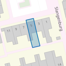 Perceel GTL01-B-3435