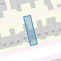 Perceel GTL01-B-3442