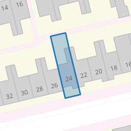 Perceel GTL01-B-3443