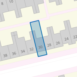 Perceel GTL01-B-3446