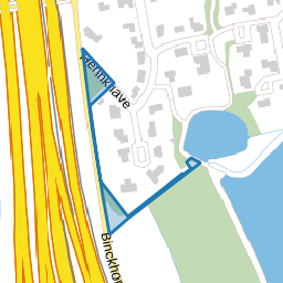 Perceel GTL01-B-3509