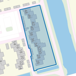 Perceel GTL01-B-3567