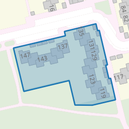 Perceel GTL01-B-3572