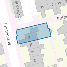 Perceel GTL01-B-3595