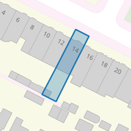 Perceel GTL01-C-1464