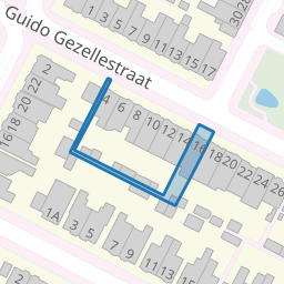 Perceel GTL01-C-1465