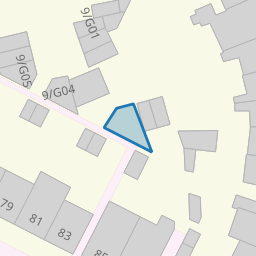 Perceel GTL01-C-1606