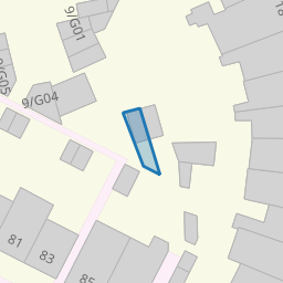 Perceel GTL01-C-1607