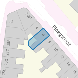 Perceel GTL01-C-1640